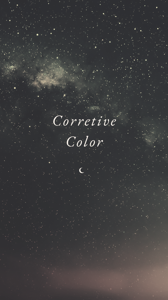 Corrective Color