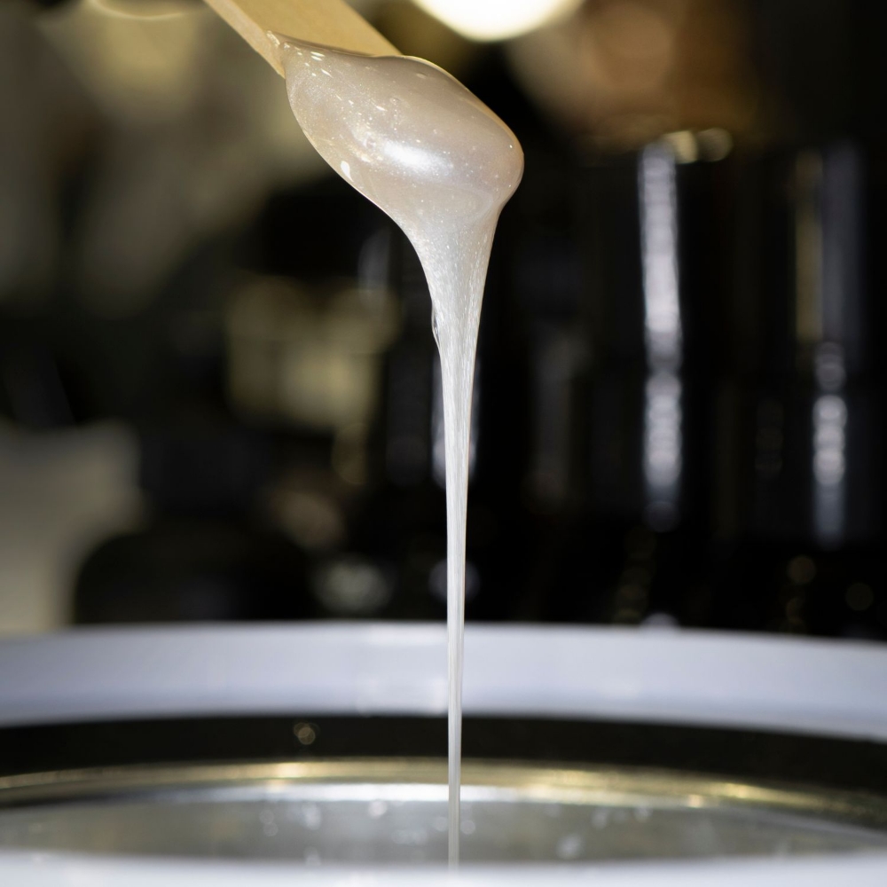Bikini Wax (V)