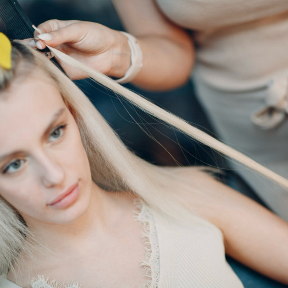 Extensions