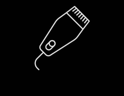 Mens Haircut