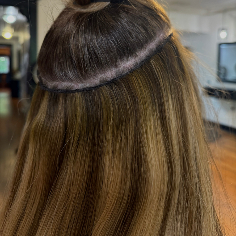 Weft Move Up Per Row at Styled By Sydney in Waynesville, NC