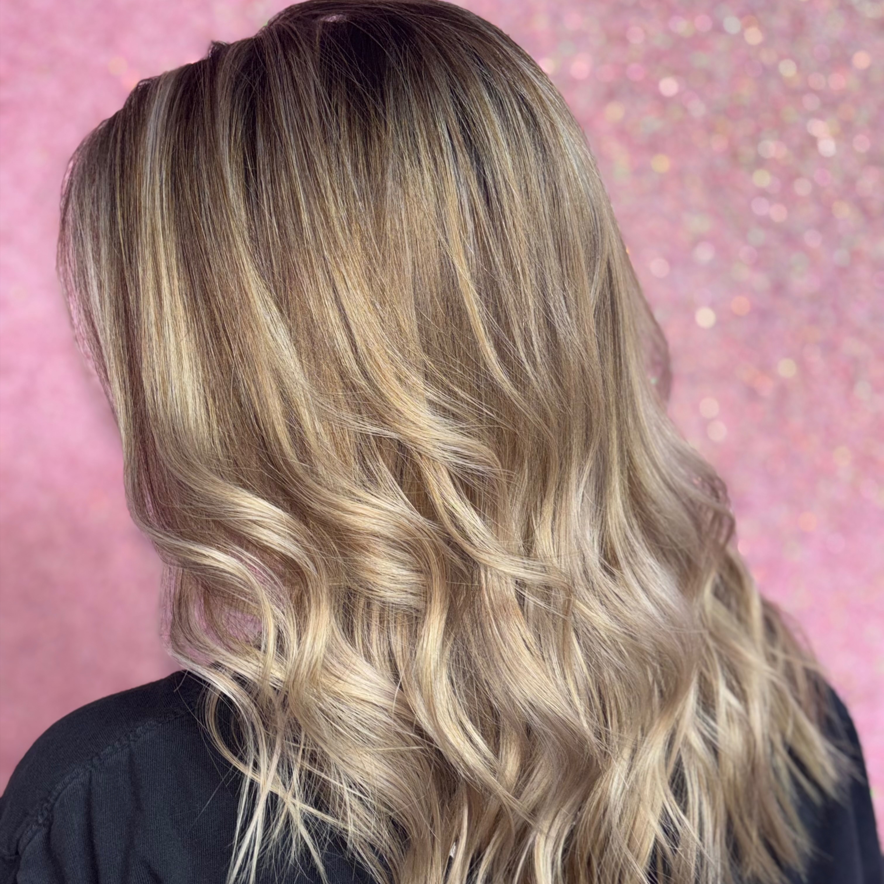 Coler Toner/ Gloss at Sassypants MUAH in Friendswood, TX