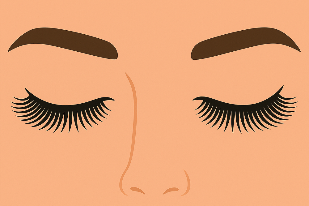 The Classic Lash Set