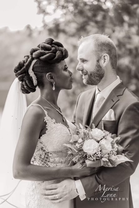 Bridal Trial at Crown & Root Co. in Wauwatosa, WI