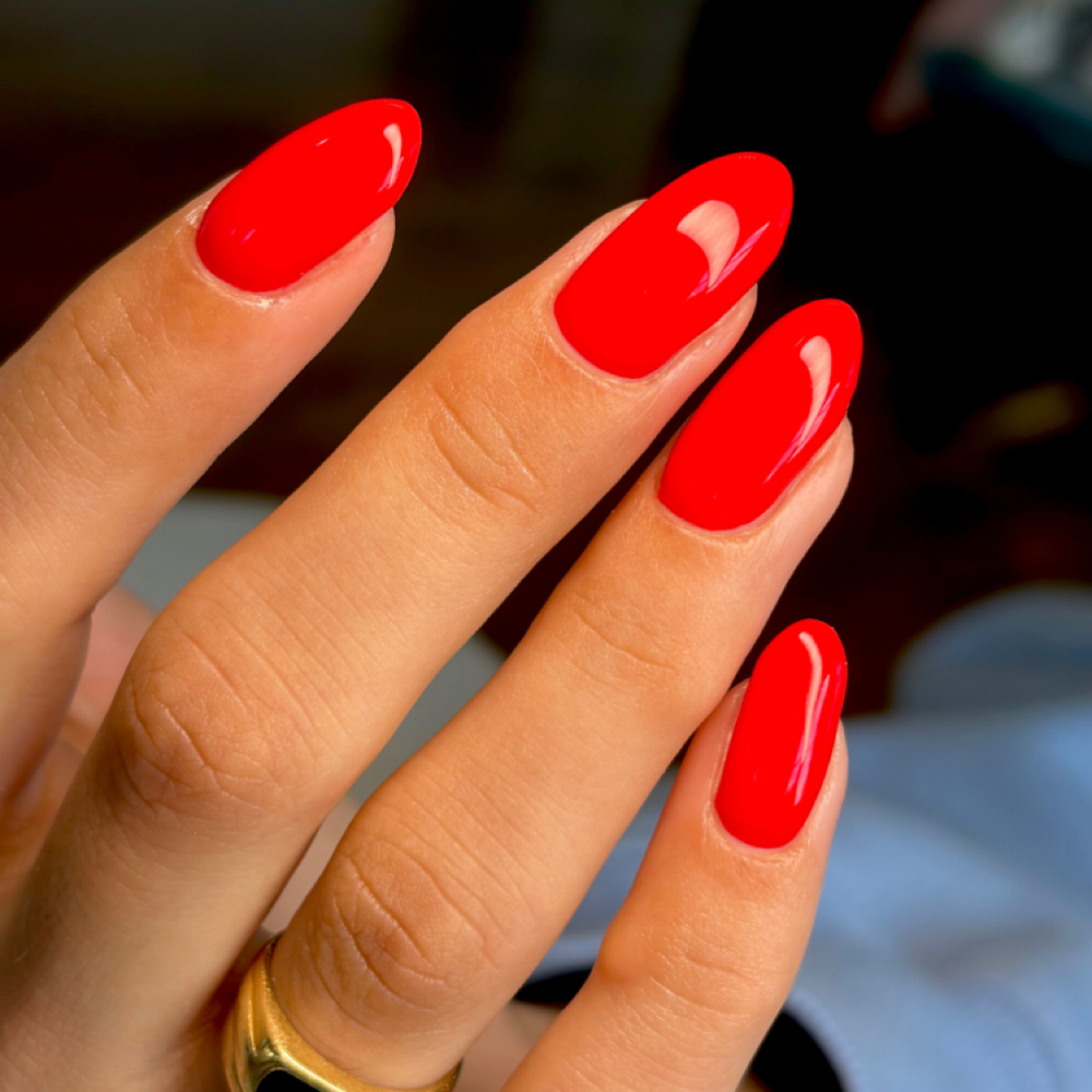 Russian Manicure at Obsidiannailco in Rochester, NY