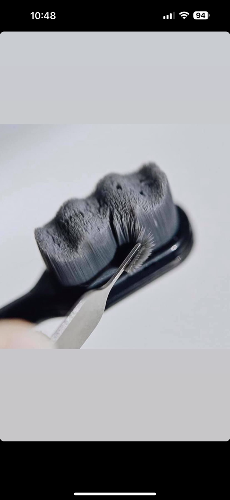 Teeth Whitening Touch Up