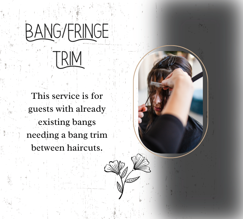 Bang Trim