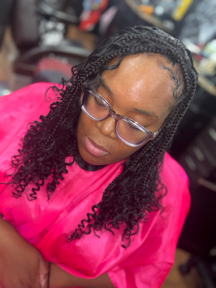 Boho Bob