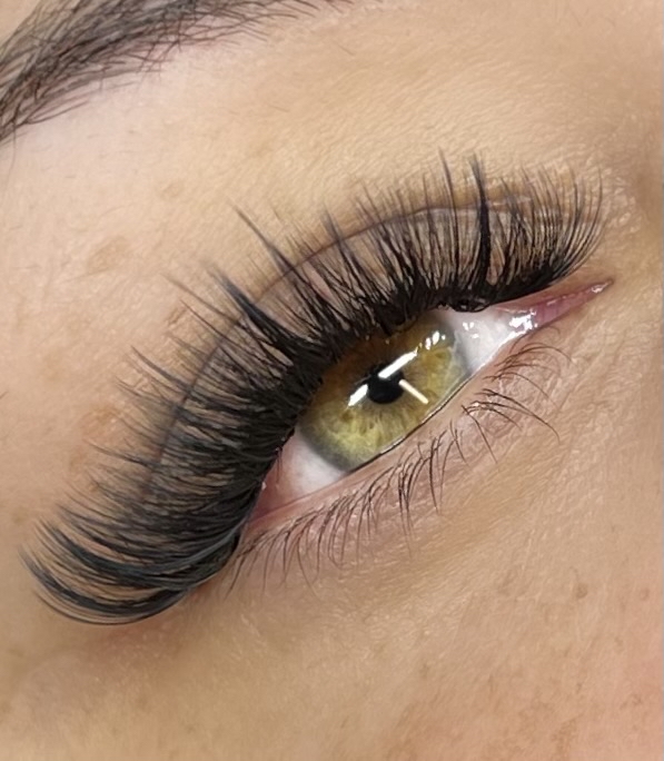 Wispy Full Set