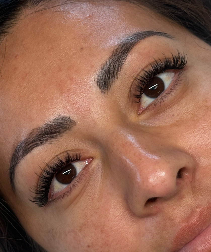 Hybrid Fullset at Sincerely Esme in Hanford, CA