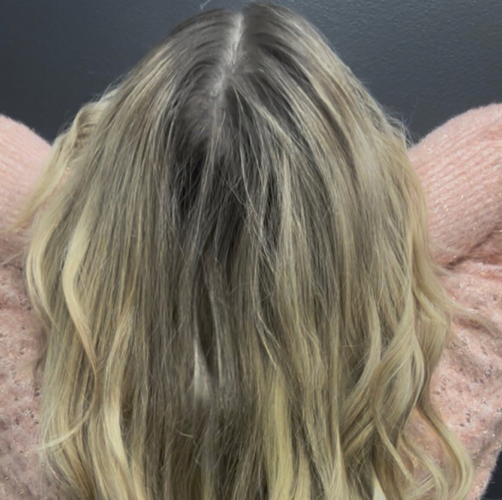 K ~ Tip Install at Glimpse Studio in Birmingham, AL