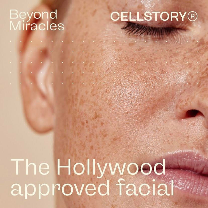 Cell Story Liquid Microneedling