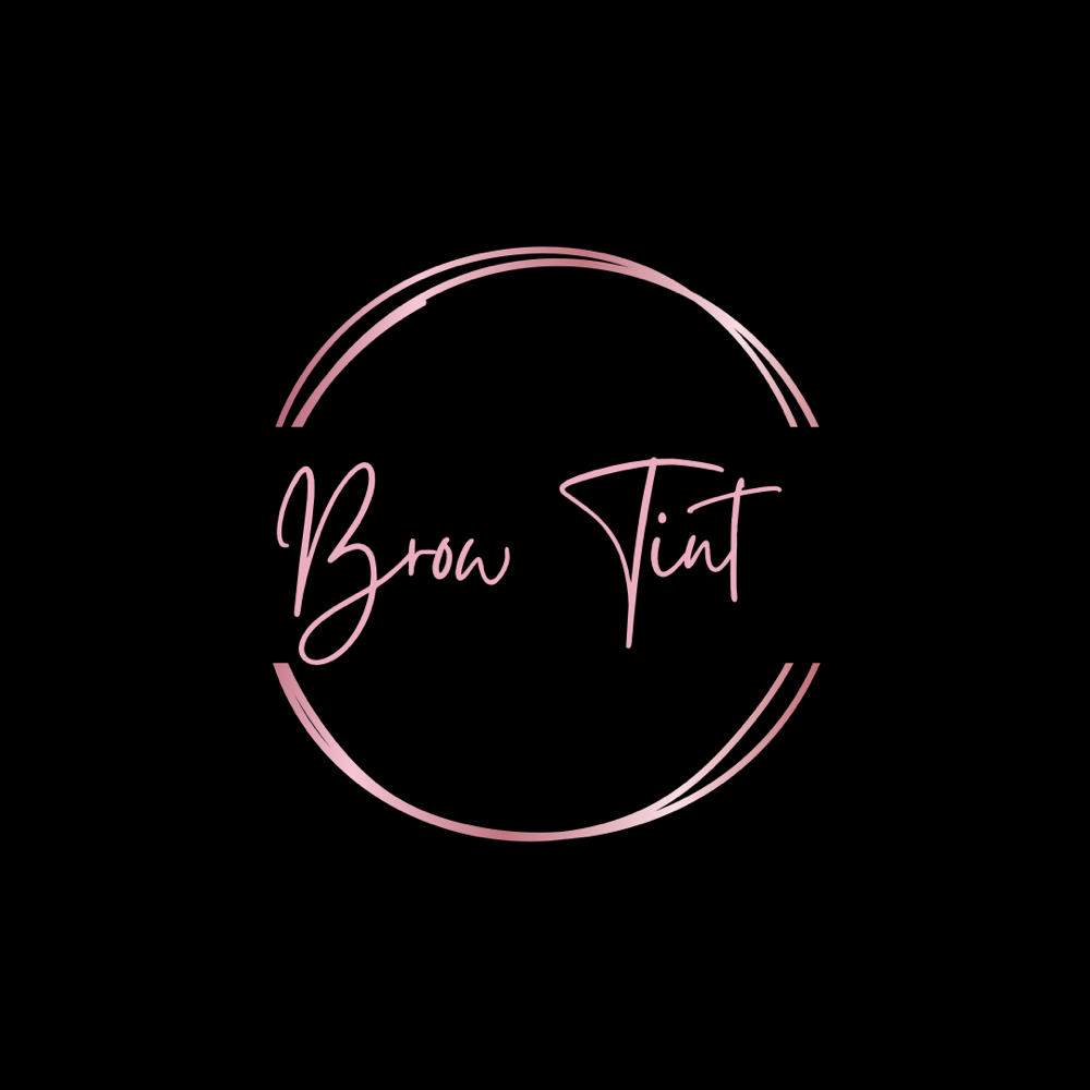 Brow Tint