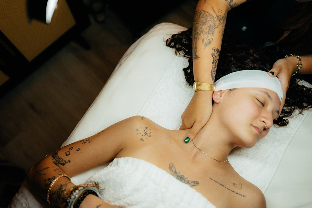 Signature Facial