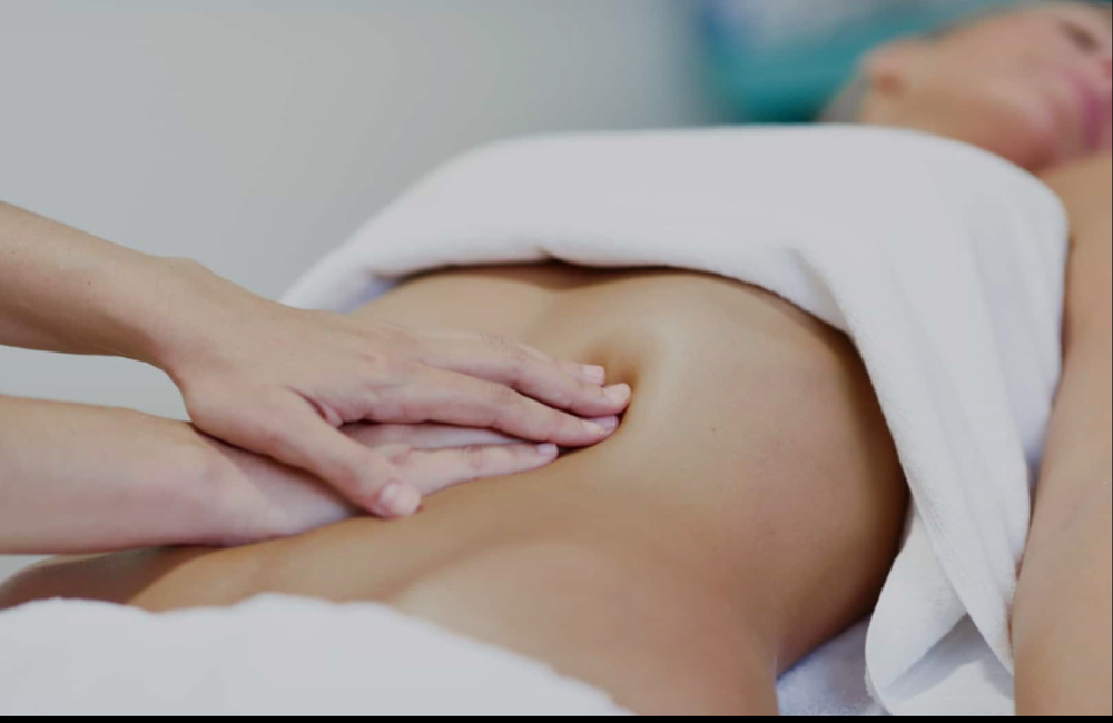 Body Lymphatic Sculpting