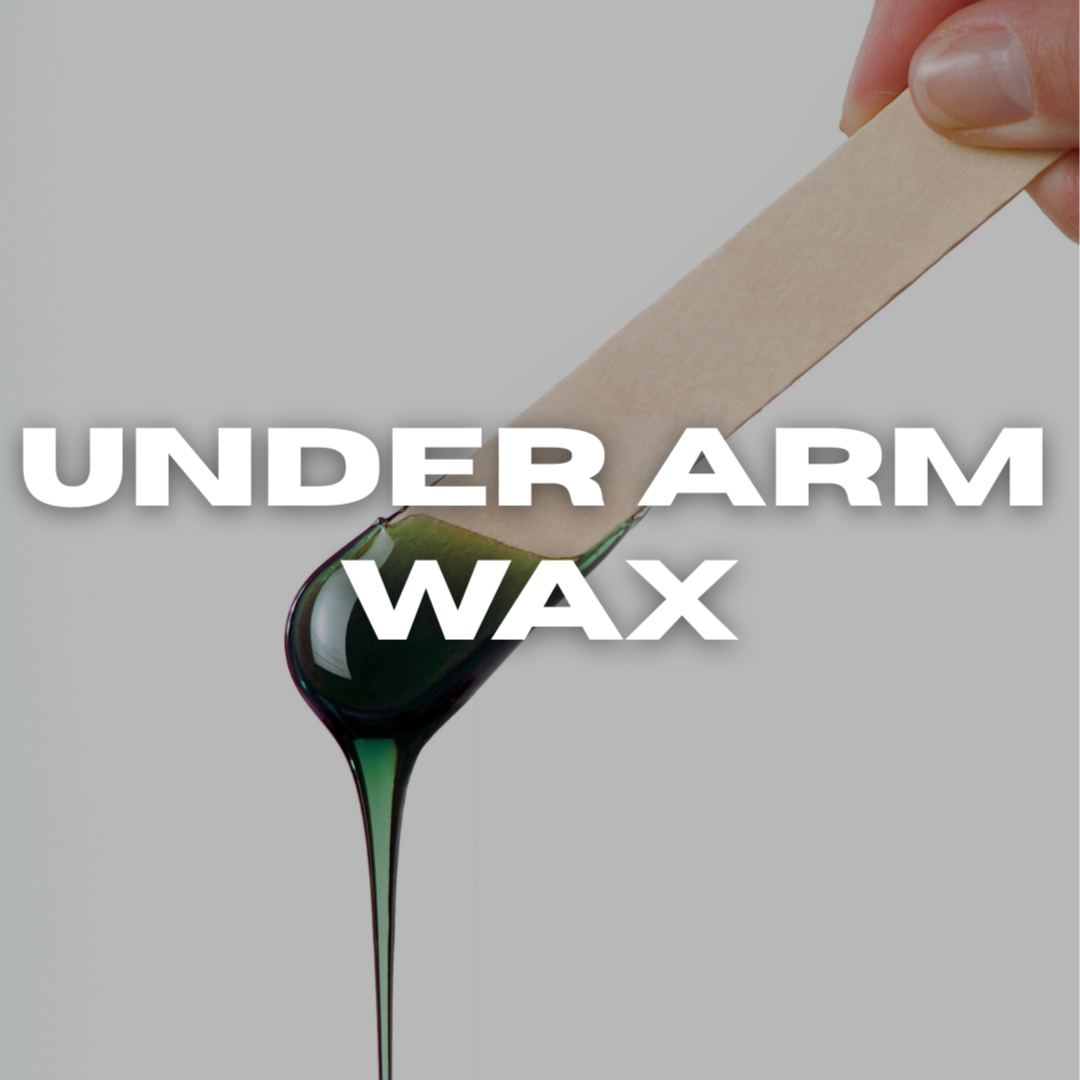 Under Arms at Star Girl Wax in Mcallen, TX