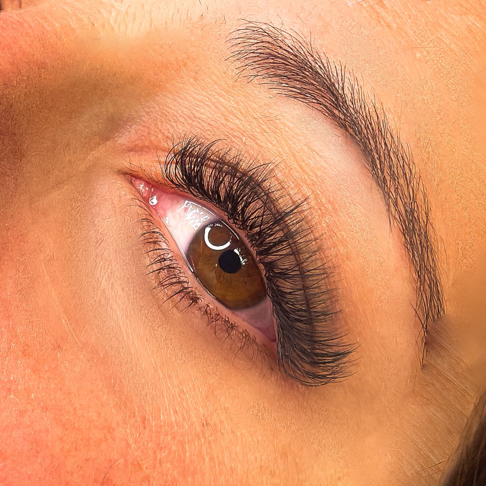Hybrid Fill