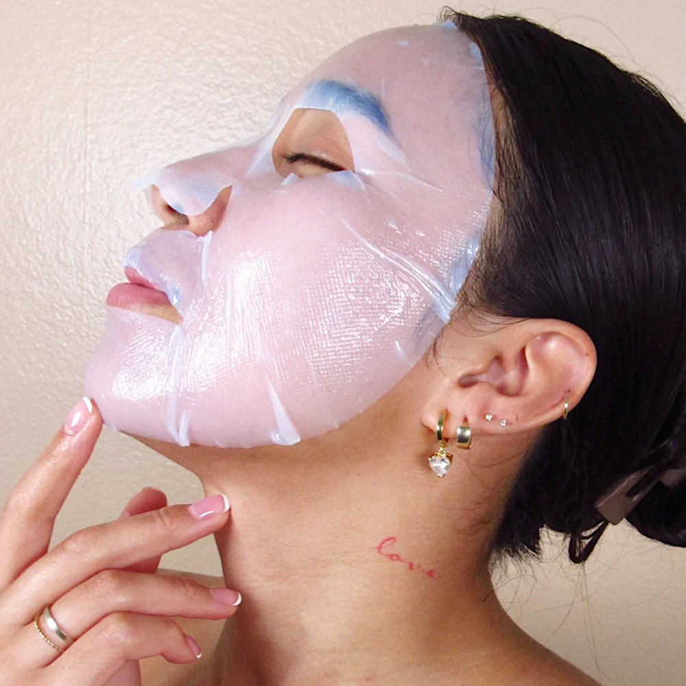 Glass Skin Epicutis Facial