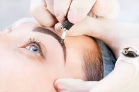 Microblading