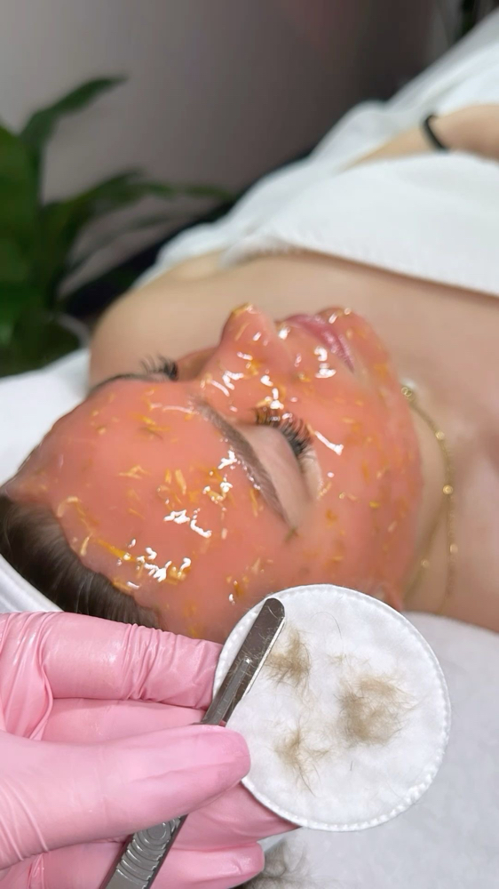 FACIAL EXPRESS