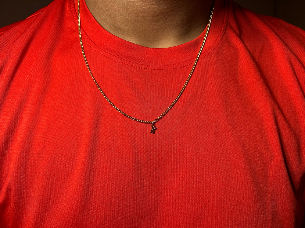 Classic Permanent Necklace at The Next Element in Taylor, MI