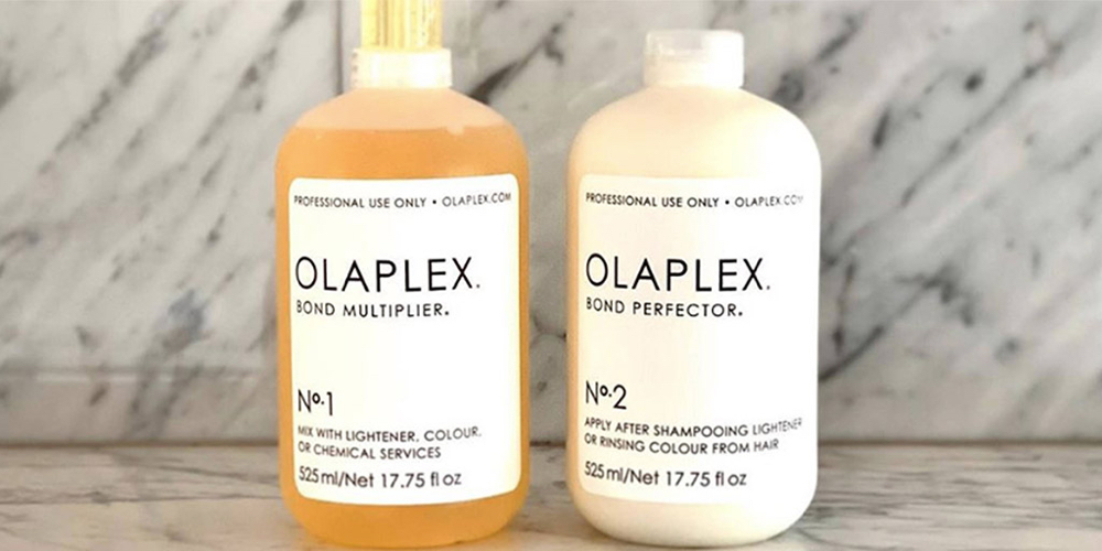 Olaplex Stand Alone Treatment