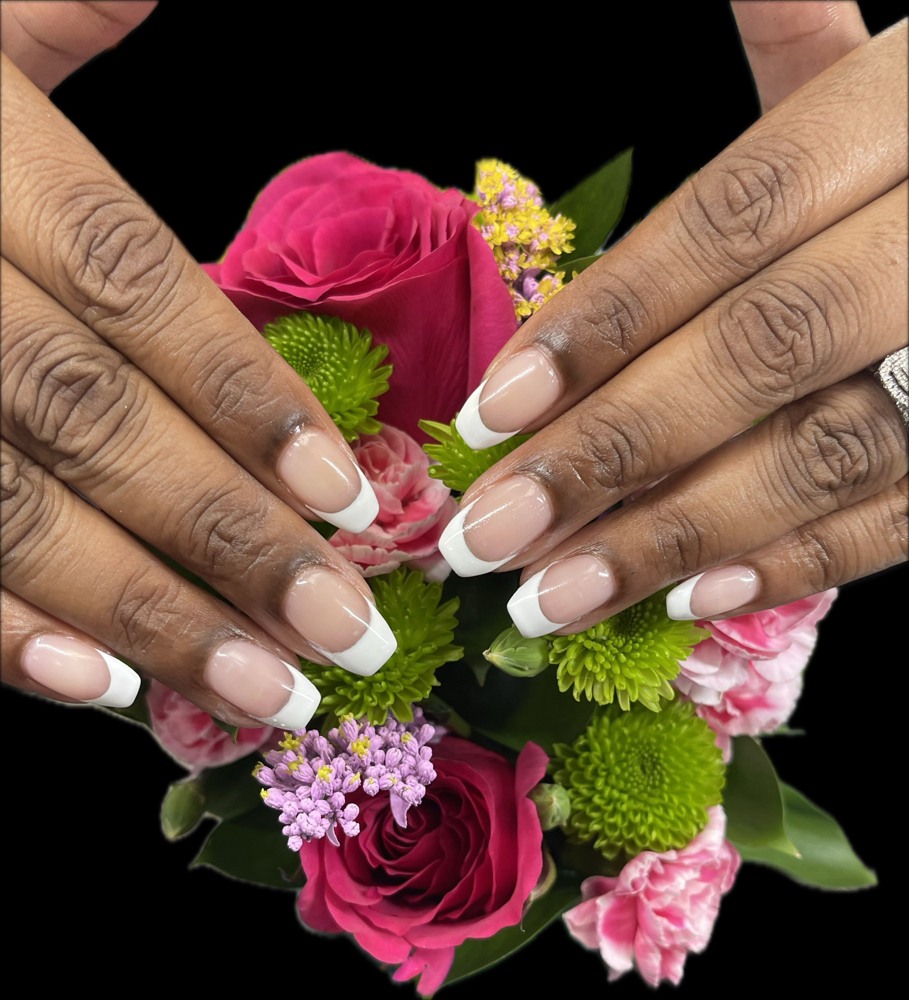 Tier 1 Nail Art at Cnailedit Beauty in Saint Louis, MO