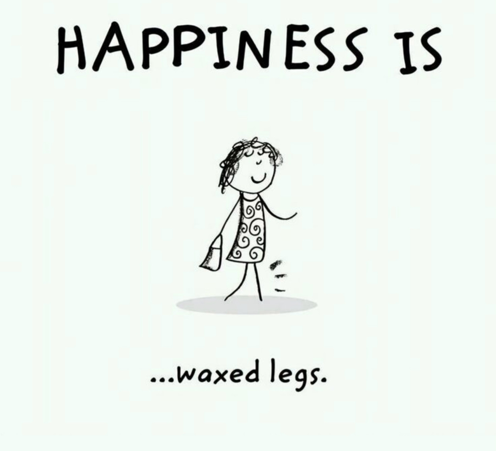 ✨Leg Wax✨
