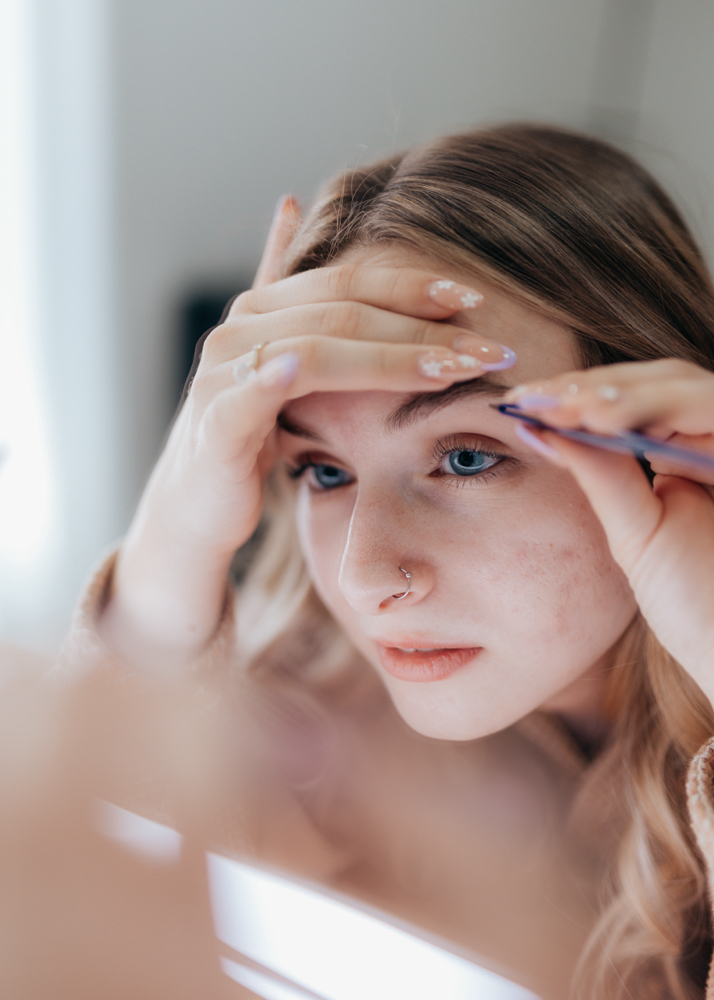 Brow Wax