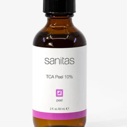 TCA Renewal Peel at Embrace Aesthetics in AURORA, CO