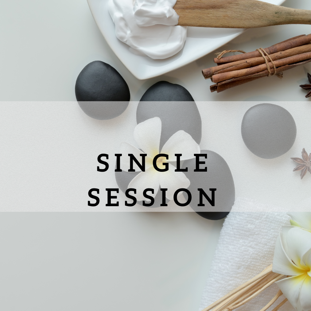Single Body Contouring Session