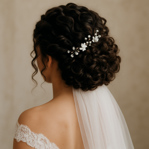 Bridal & Special Event Style