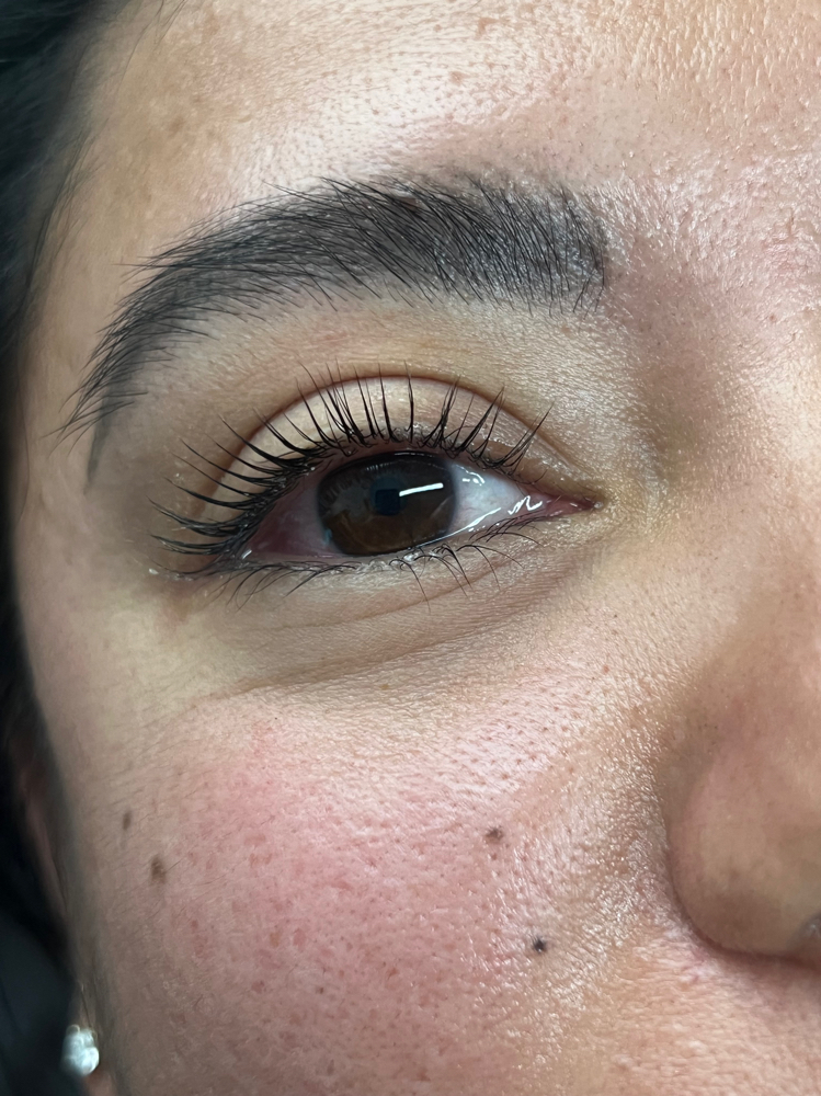 Lash Lift