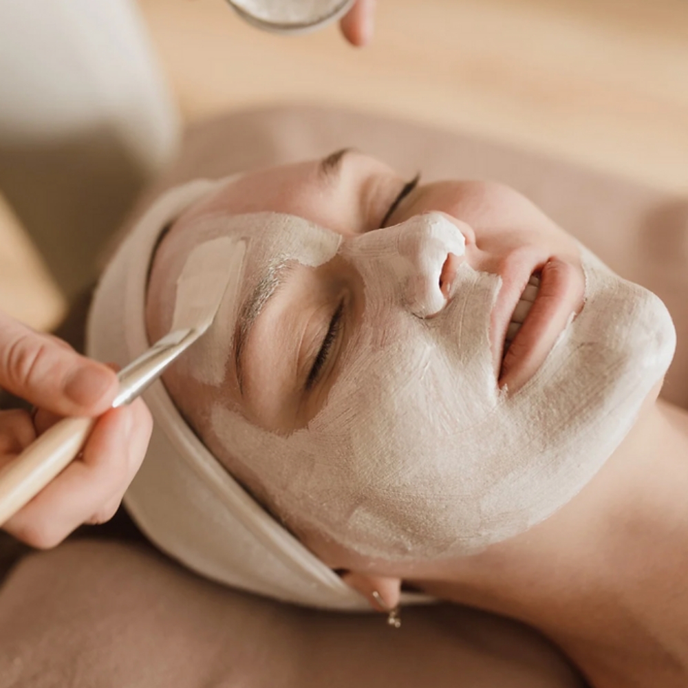 Oxygen Infusion Facial at Wildest Dreams Aesthetics in Victorville, CA