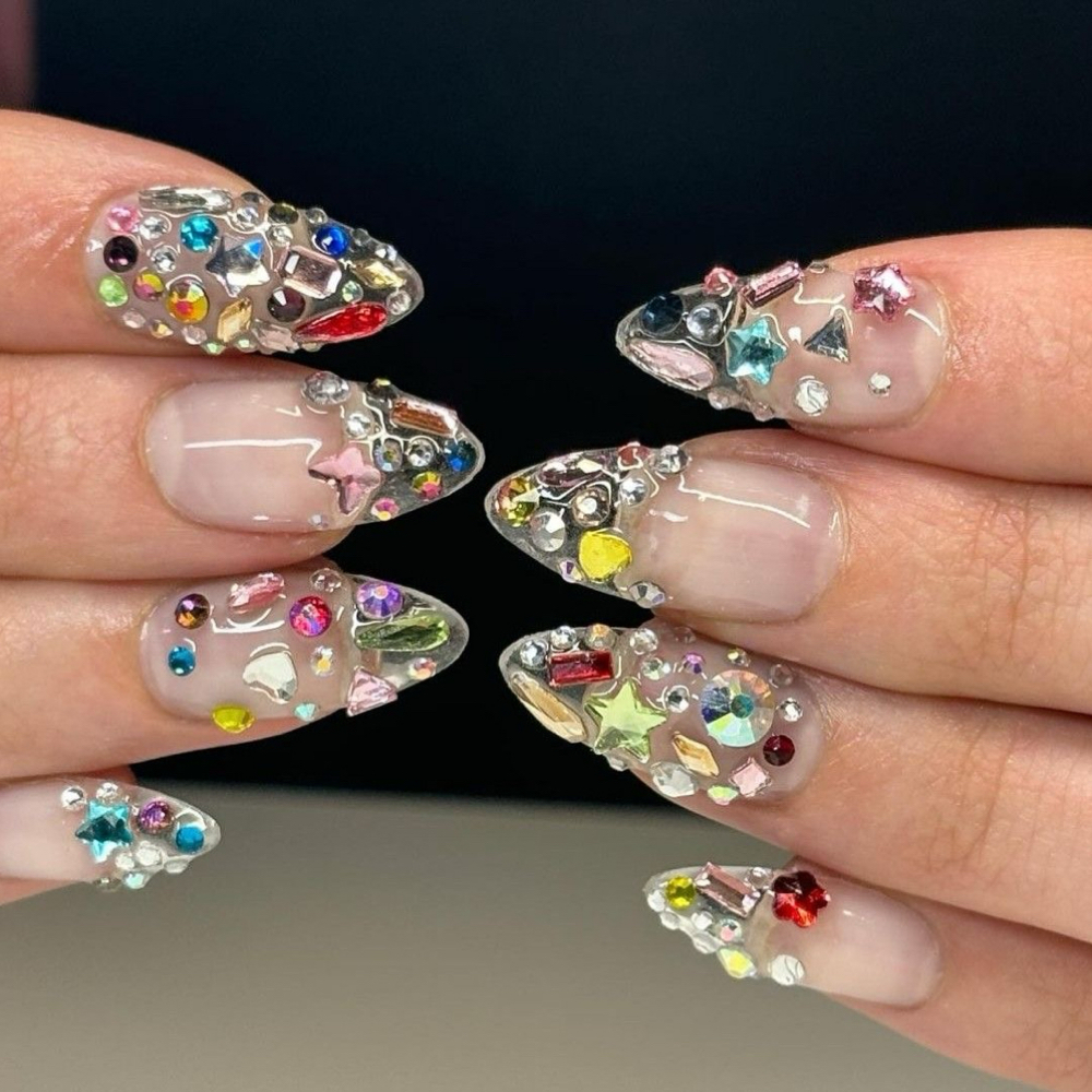 Add Ons at Astrid Paintedit in Boynton Beach, FL
