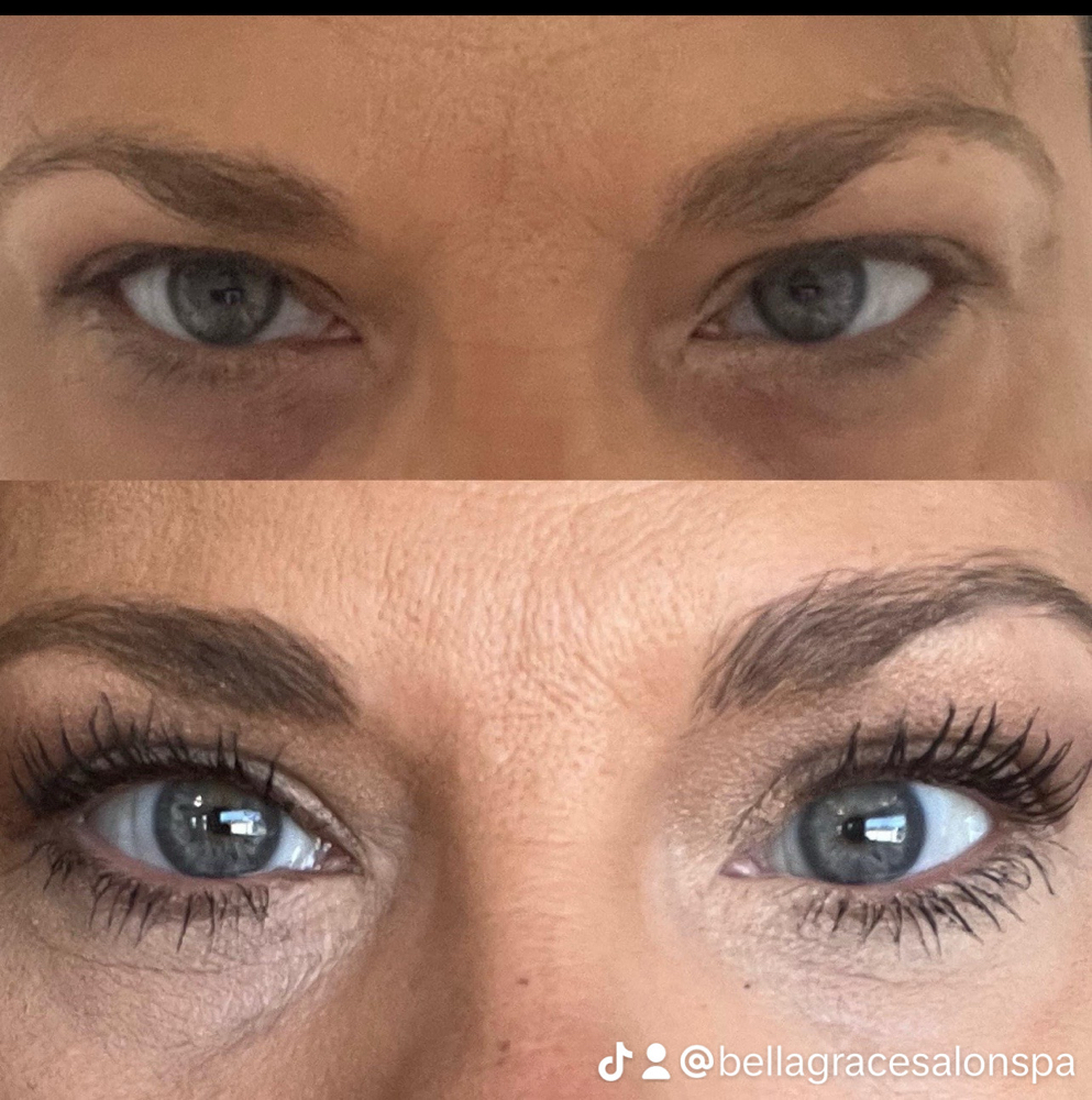 Lash Lift