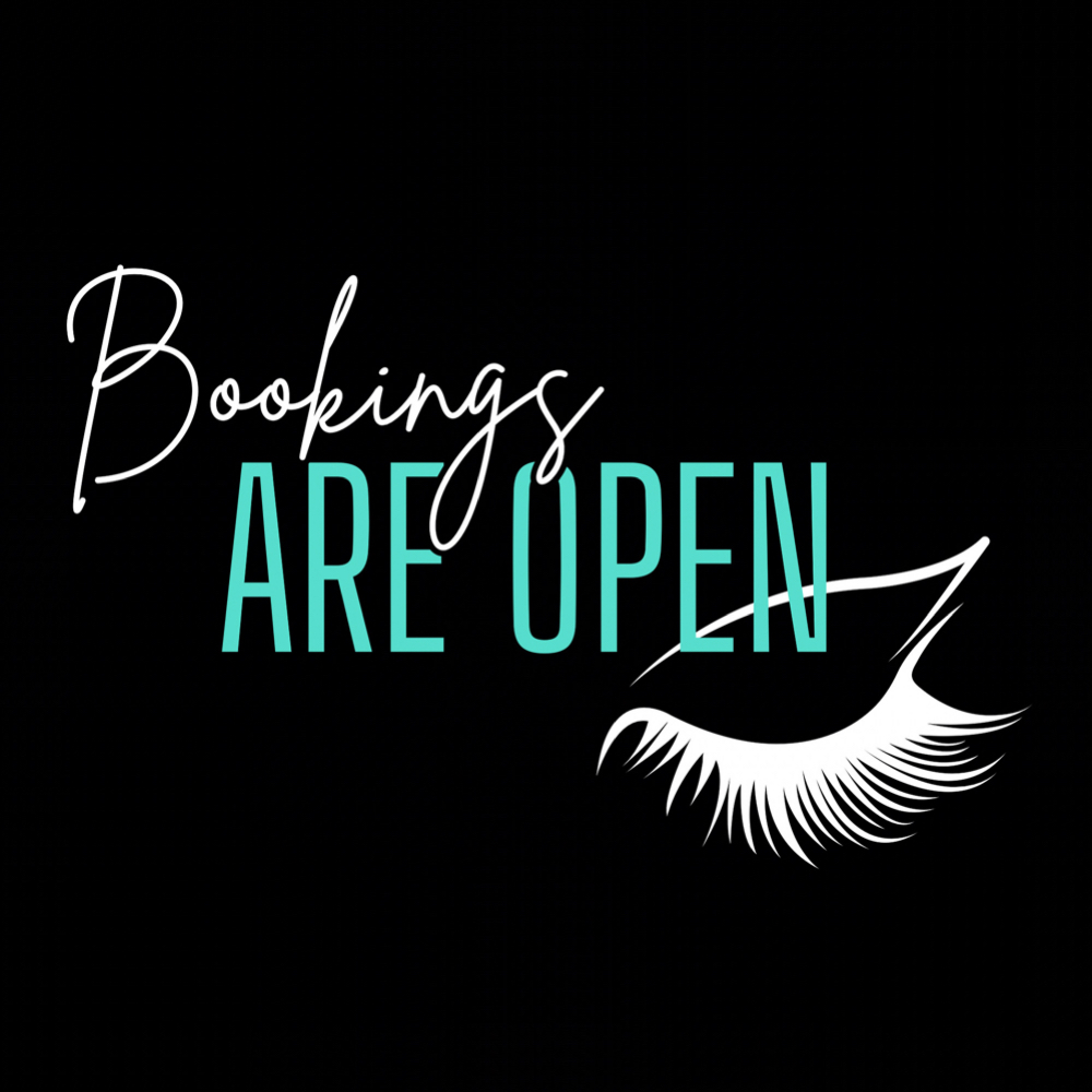 Hybrid Foreign Fill (not my work) at Soft Glam Lash Brow Studio in Orlando, FL