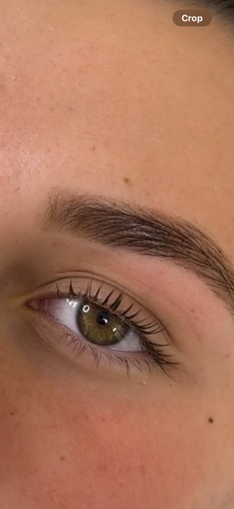 Lash Lift