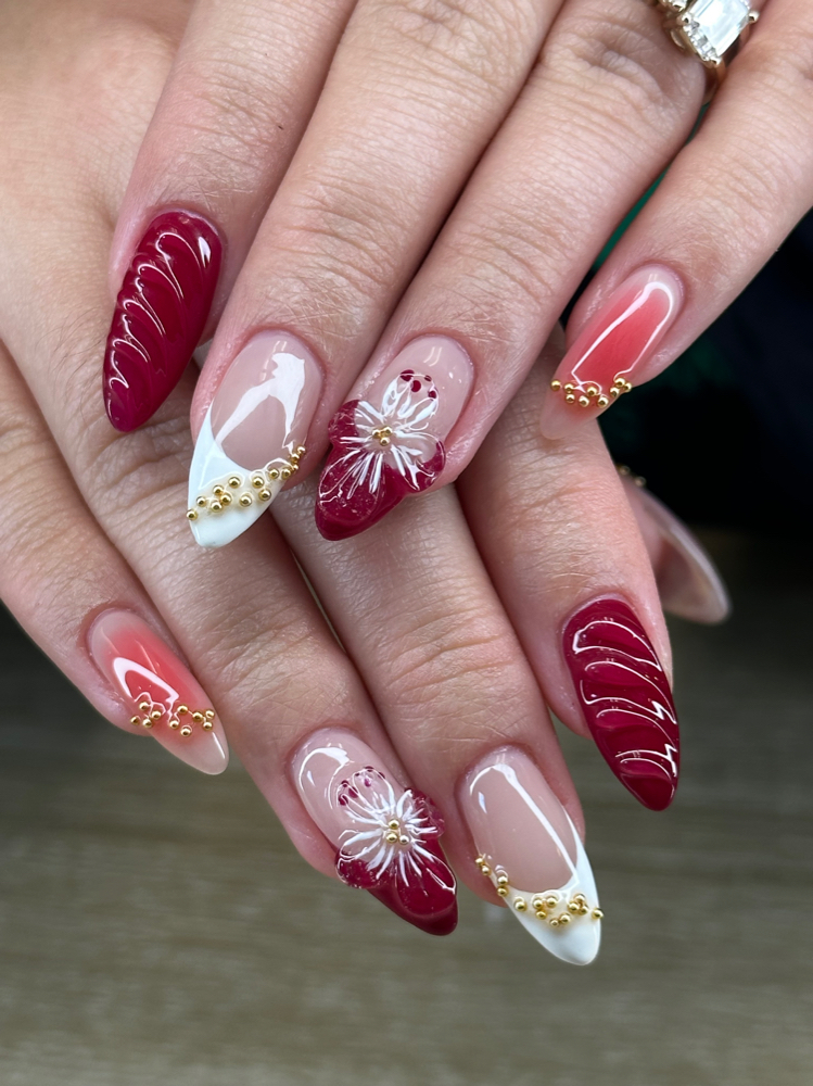 Nail Art