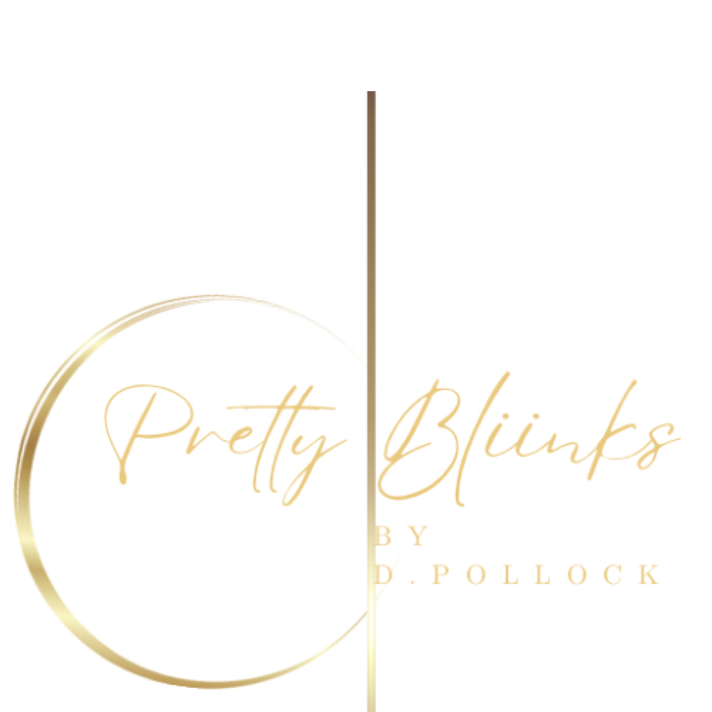 Bottoms Up at Pretty Bliinks By D. Pollock in Dallas, TX