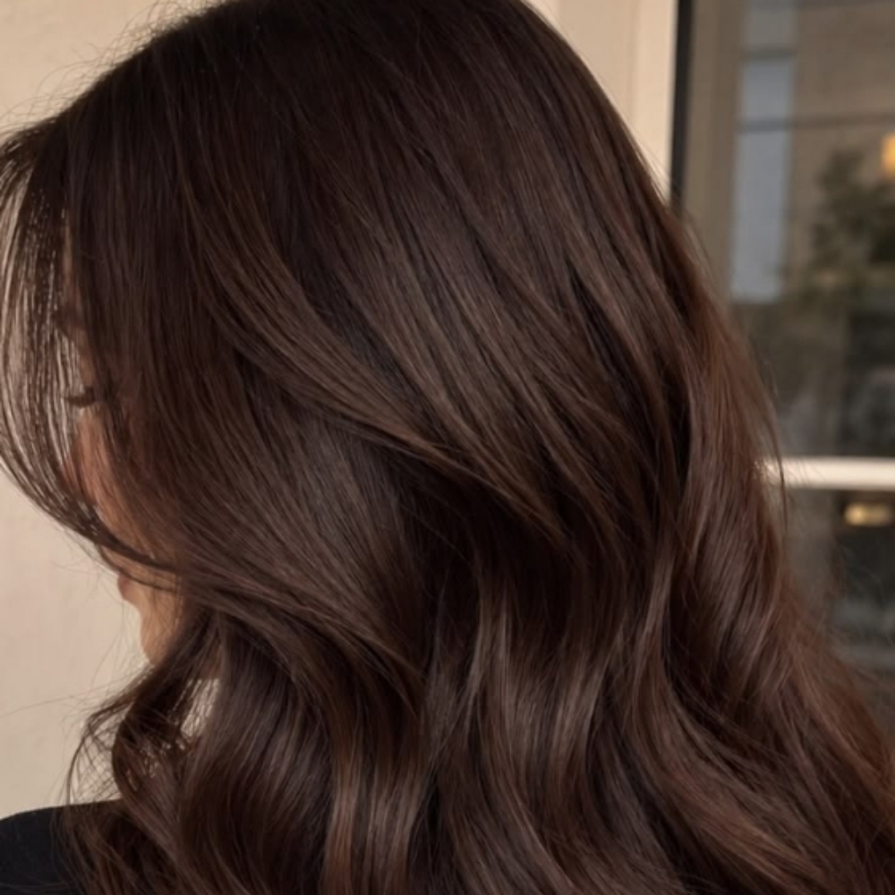 All Over Color at Stephanie Marie Hair in Cranston, RI