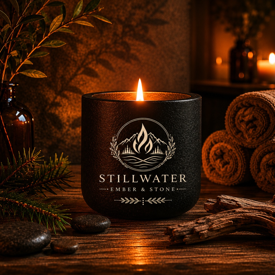 Stillwater Prenatal at Stillwater Ember & Stone in Trinidad, CO