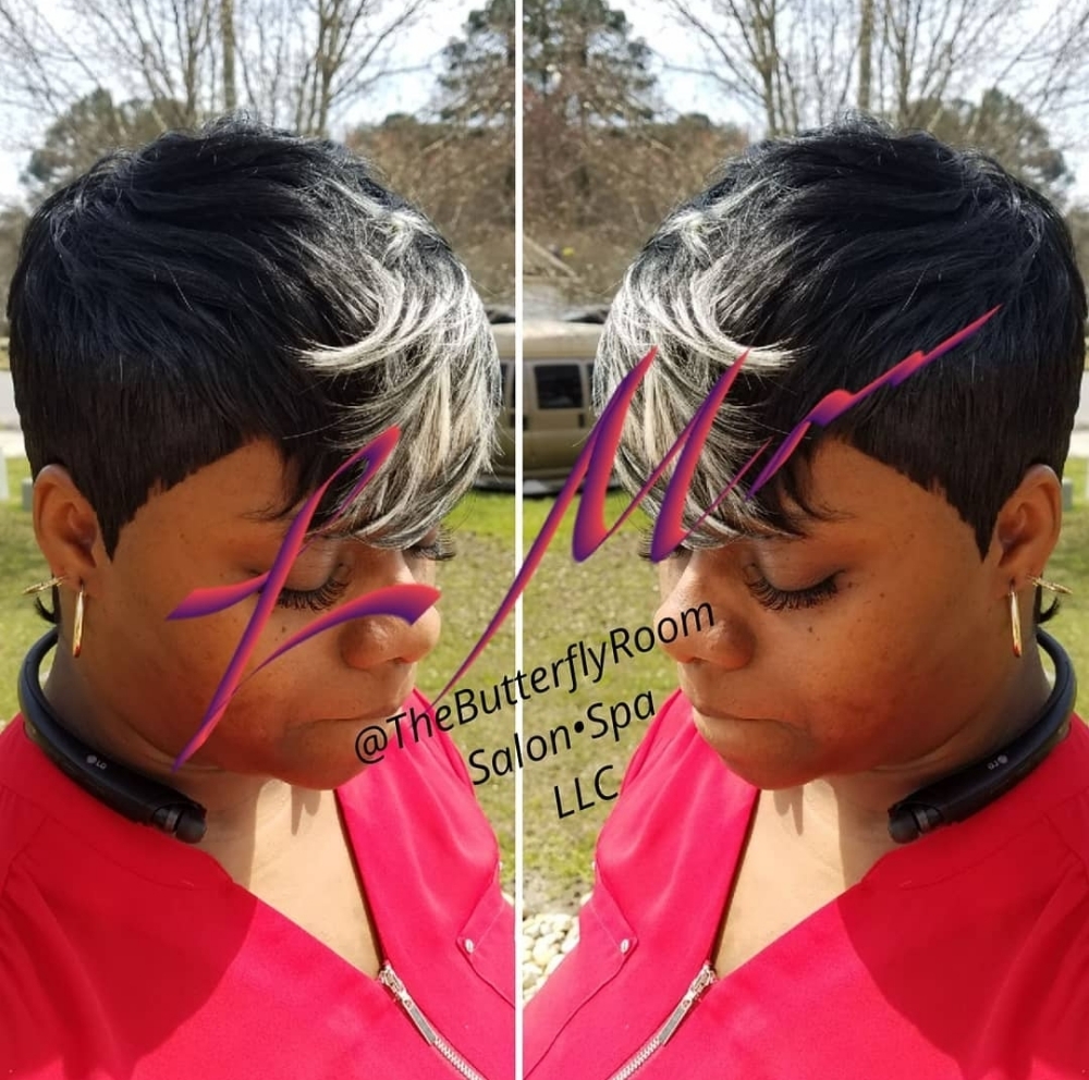 Short Quickweaves