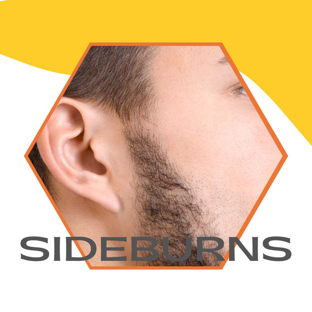 Sideburns