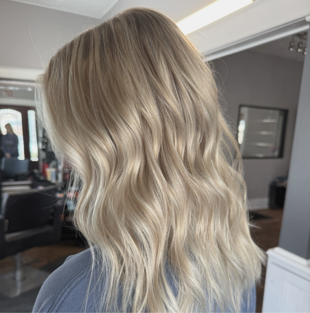 PARTIAL FOIL (Addison Medcalf) at TheBlendedCollective in Indianapolis, IN