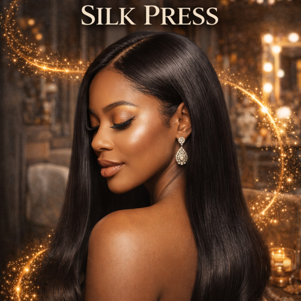 Silk Crown Press at The Crown Room in Richmond Heights, MO