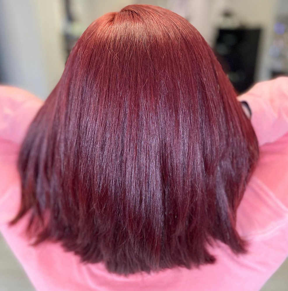Root Retouch (2” Max)