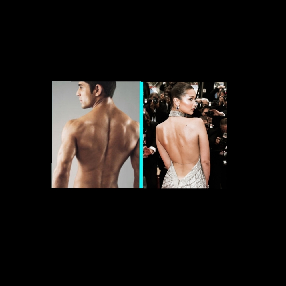 BACK FACIAL
