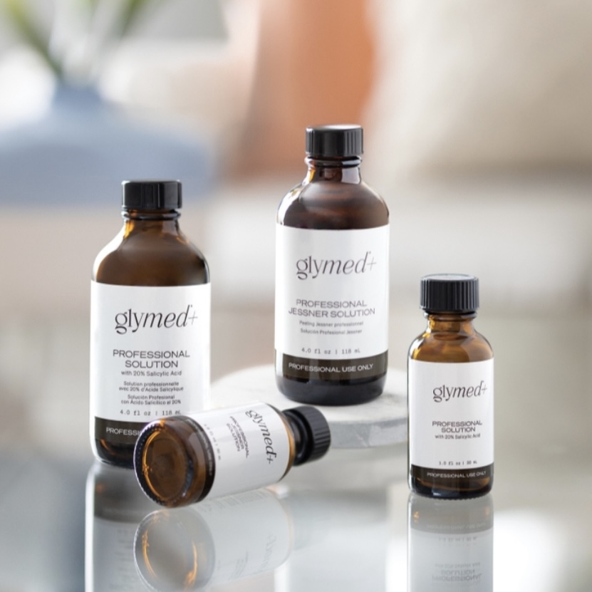 Skin Renewal Peel