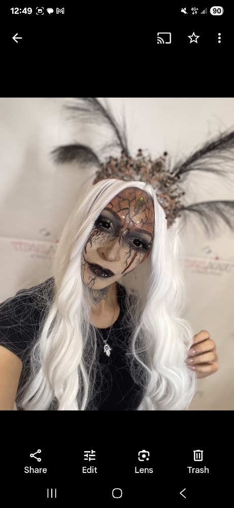 Special Effects Makeup